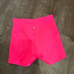 Old Navy Bike Shorts